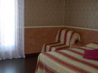 Bed & Breakfast Termini Rome