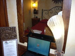 Hotel Viennese Rome