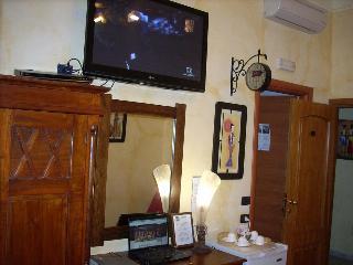Hotel Viennese Rome