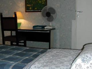 Hotel City Flats 2*