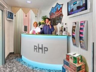 Relais Dei Papi Rome