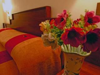 Bed & Breakfast Al Colonnato Di San Pietro Rome