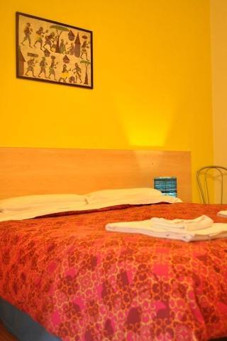 Appartement Bella San Pietro Rome