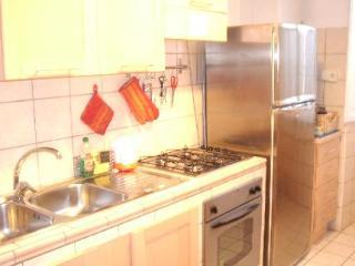 Appartement Bella San Pietro Rome