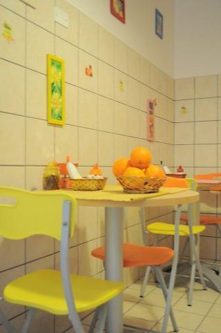 Appartement Bella San Pietro *
