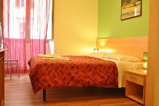 Appartement Bella San Pietro