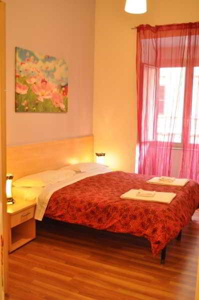 Appartement Bella San Pietro *