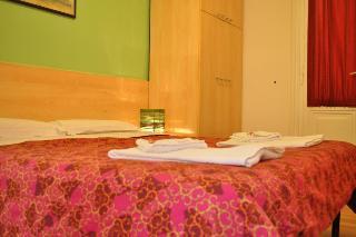 Appartement Bella San Pietro Rome