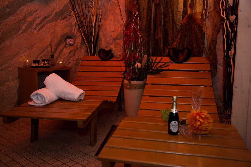 Hotel Relais San Pietro