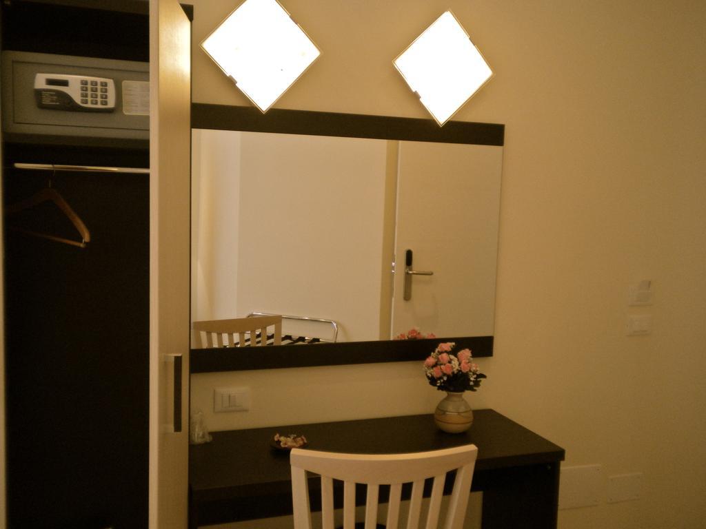 Guest house Alba Romana 2*