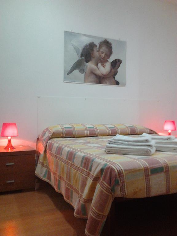 Abbraccio Bed & Breakfast Rome