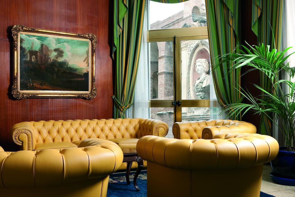Hotel Victoria Rome