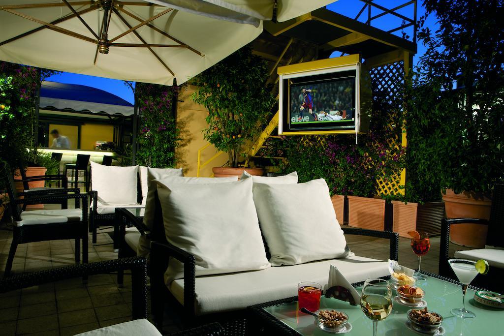 Victoria 4* Rome