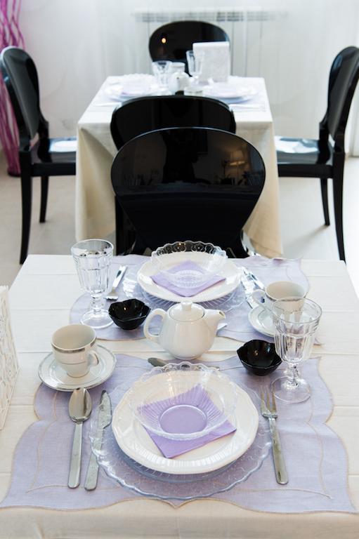 Bed & Breakfast Rome&suites