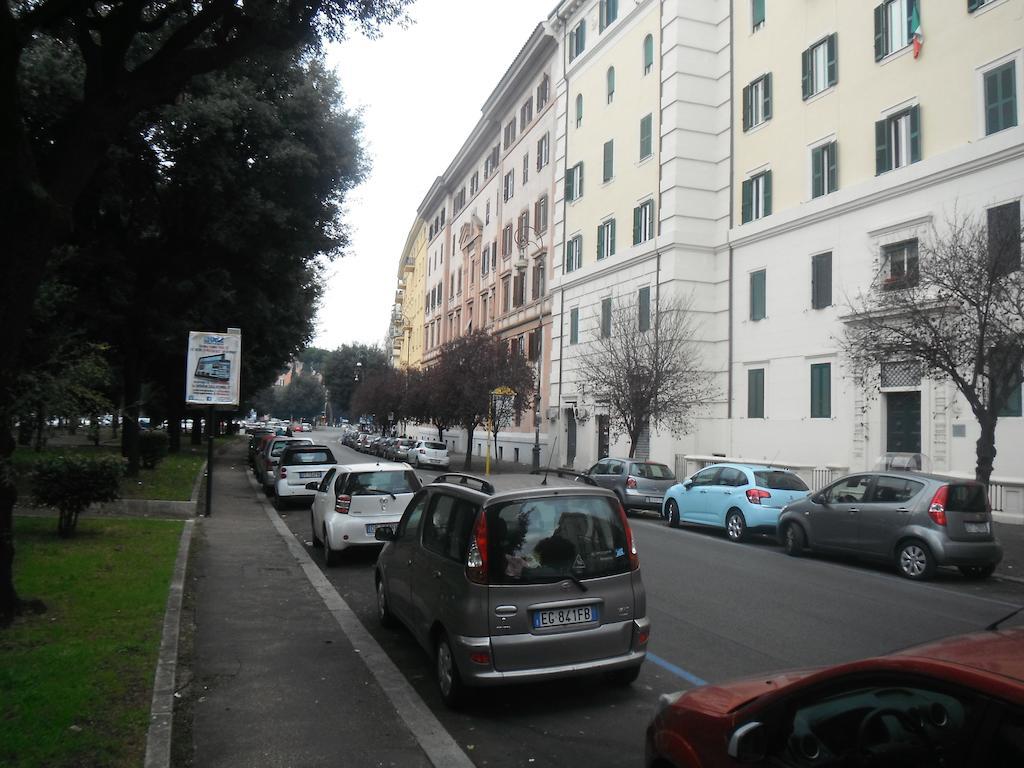 Apartment Domi Aloisii