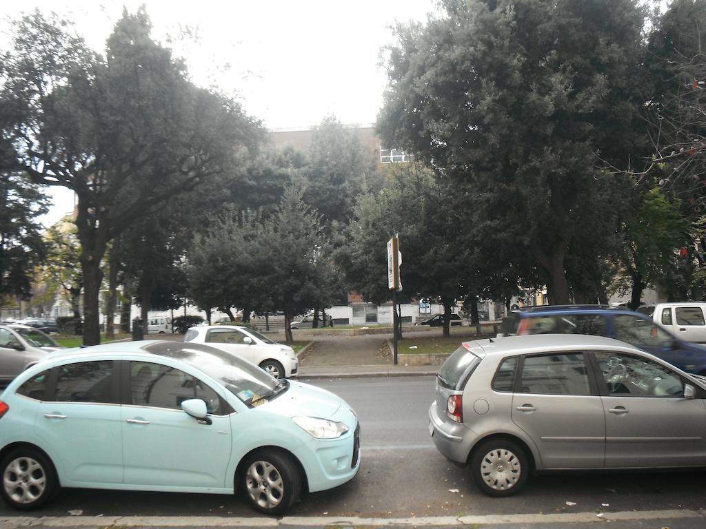 Domi Aloisii * Rome