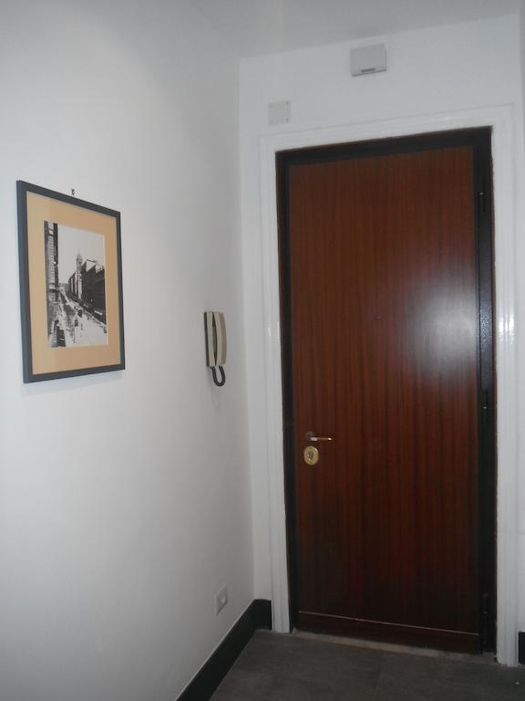 Apartment Domi Aloisii Rome