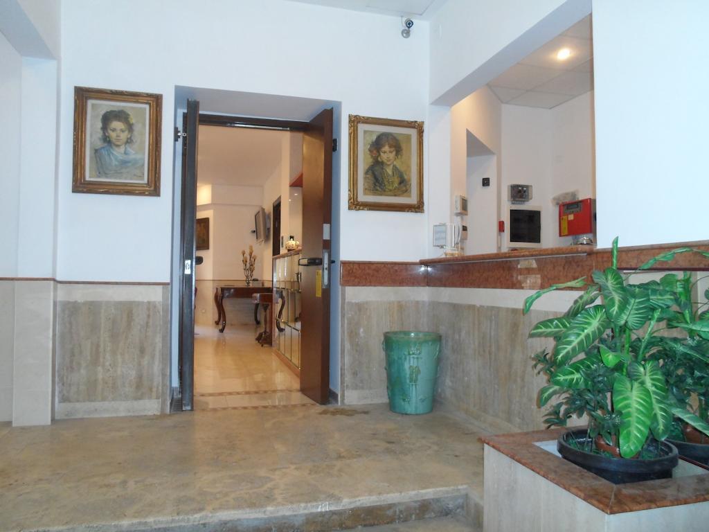 Hotel Porpora 2*