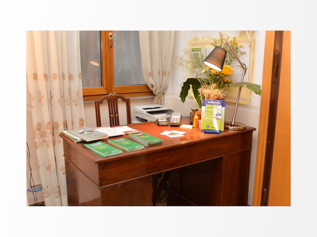 Il Viandante Couette-café 2*
