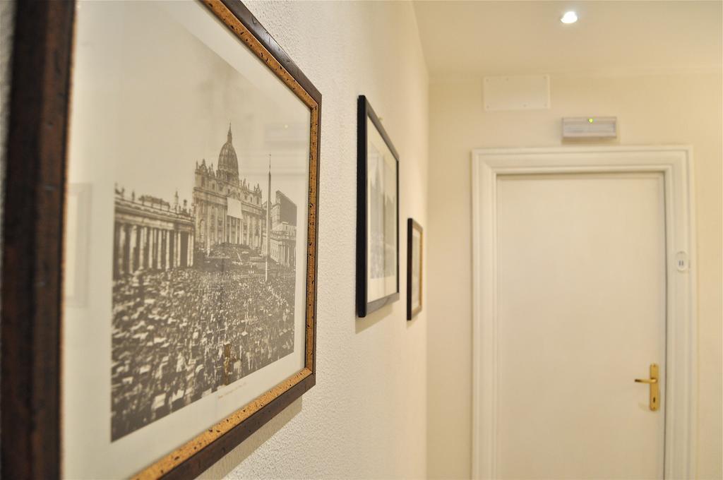 Aurelia 429 Fine Town House Guest house Rome