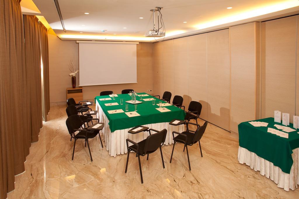 Piccolo Borgo Hotel Rome
