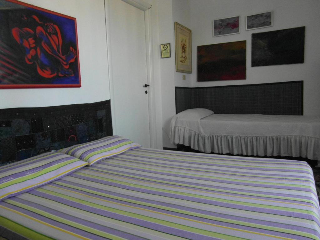 Couette-café Abitazione Pigneto 3*