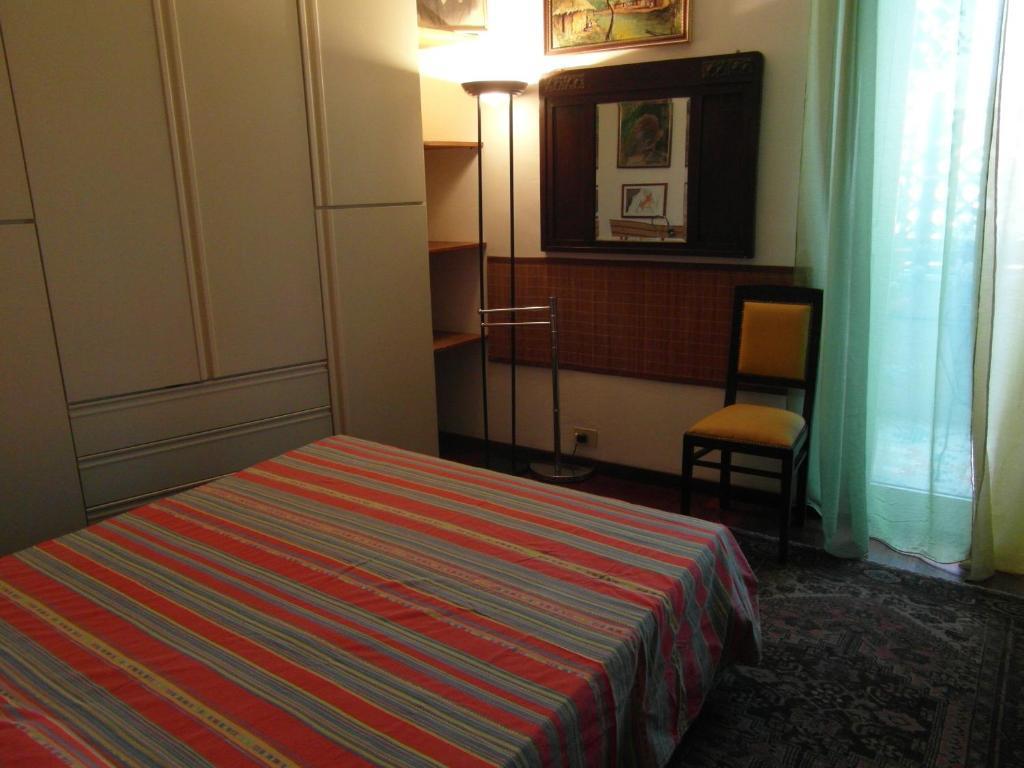 Couette-café Abitazione Pigneto