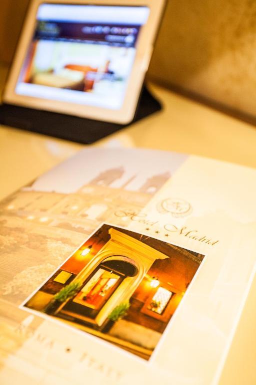 Hotel Madrid