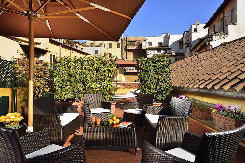 Hotel Santa Maria