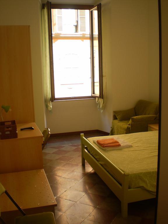 Guest house Trasteverooms La Bernardon Rome