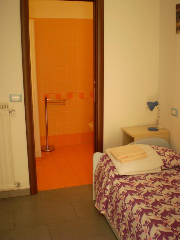 Guest house Trasteverooms La Bernardon