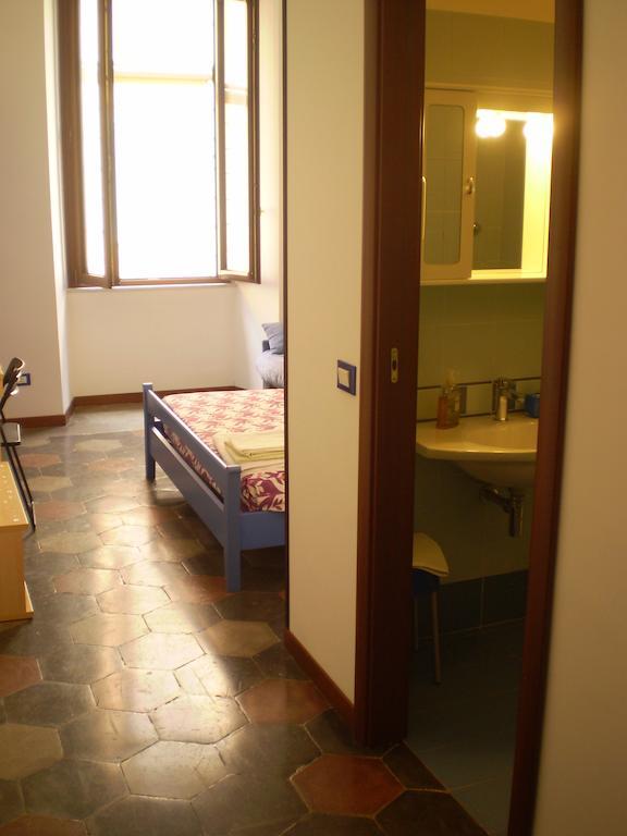 Trasteverooms La Bernardon Guest house Rome