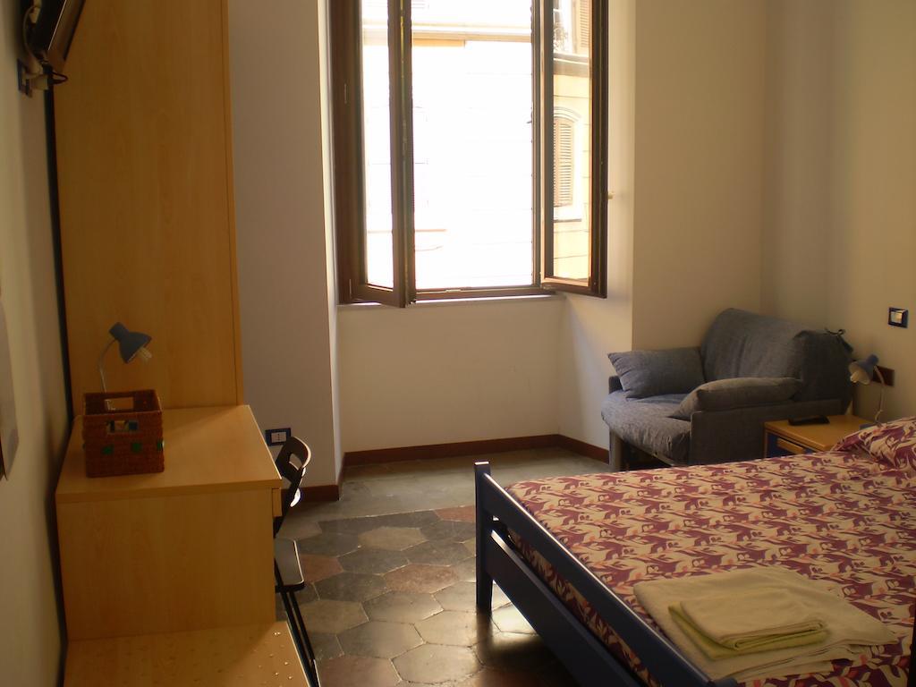 Guest house Trasteverooms La Bernardon 2*