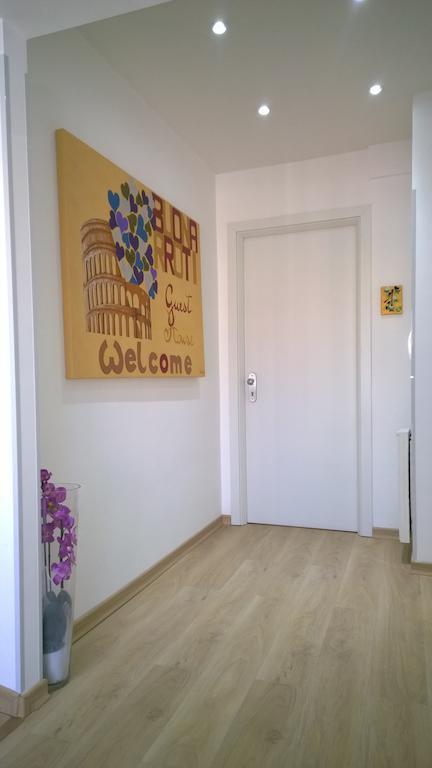 Gasthuis Buonarroti 3*