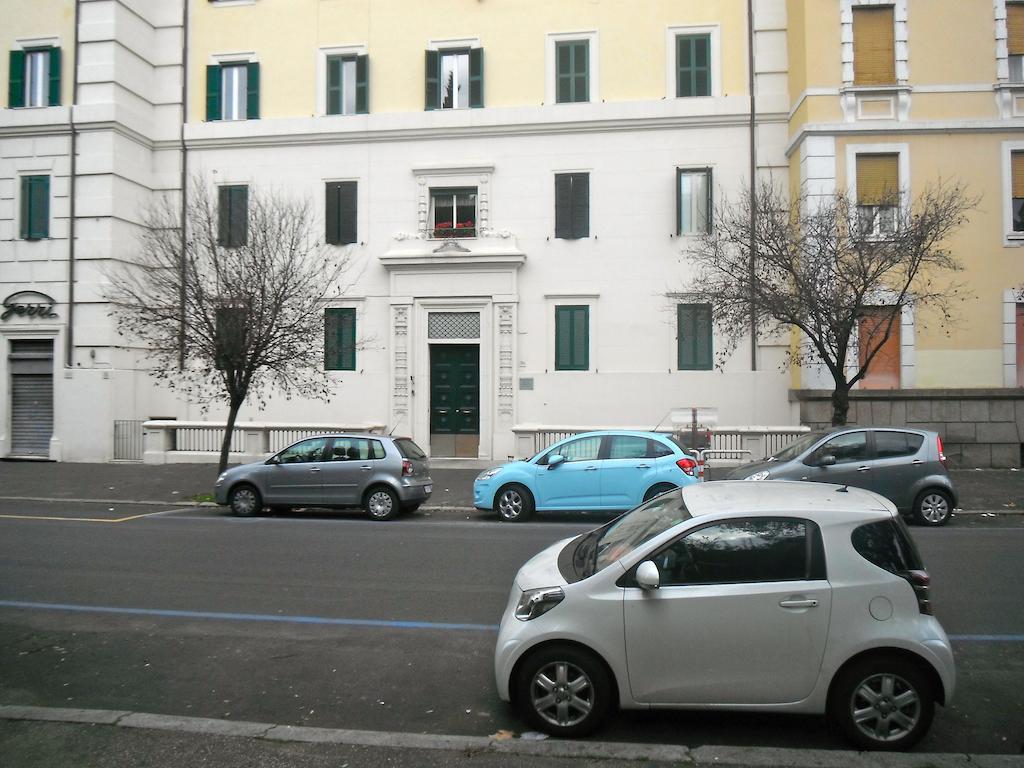 Domi Aloisii * Rome