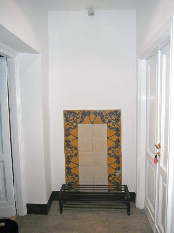 Domi Aloisii Apartment