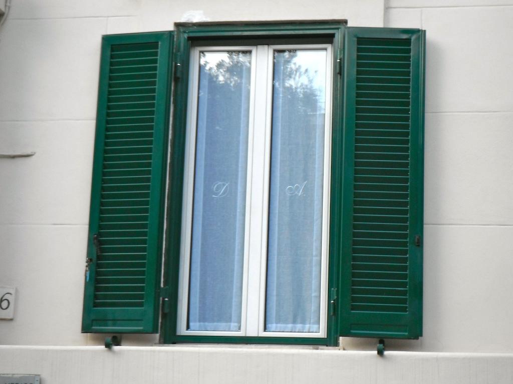 Apartment Domi Aloisii *