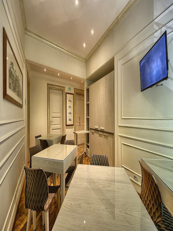 Polinari San Pietro Bed & Breakfast Rome