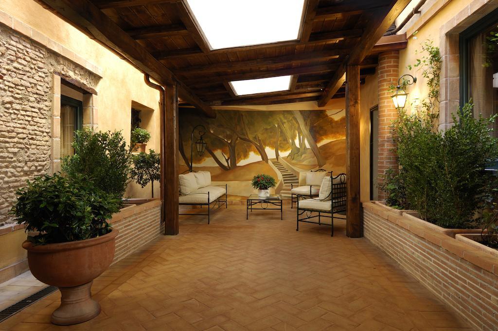 Residenza San Calisto 3* Rome