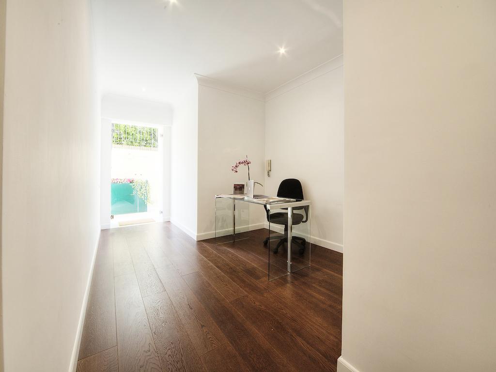 The One Prati Guest house 2*