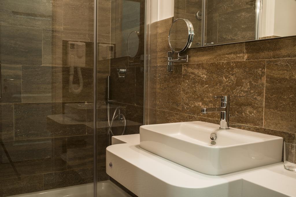 Suite Deal Rome