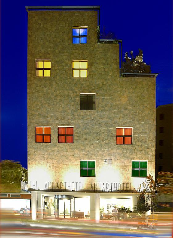 Abitart Roma