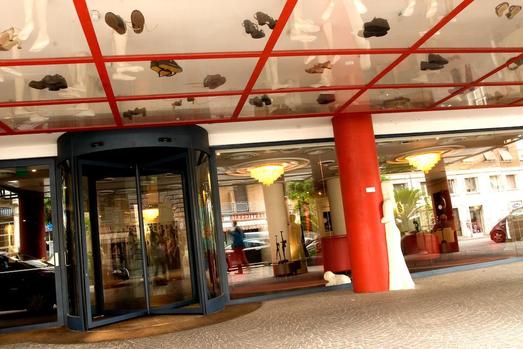 Abitart Hotel