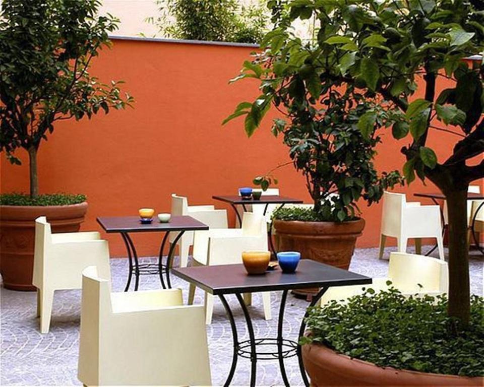Hotel Abitart Roma