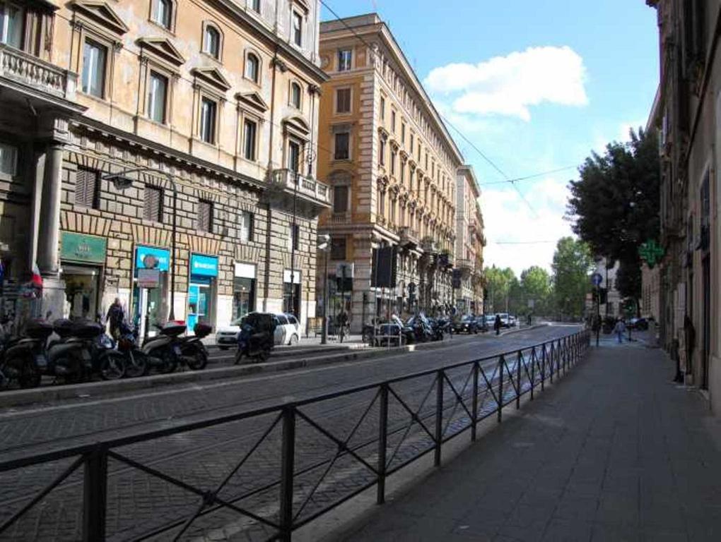 Couette-café Claudia 3*