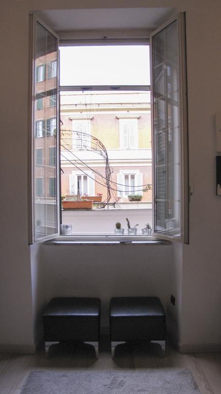 Ht Loft Testaccio Appartamento *