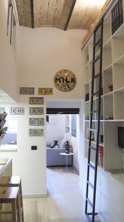Appartamento Ht Loft Testaccio Roma