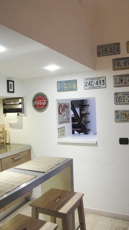 Appartamento Ht Loft Testaccio