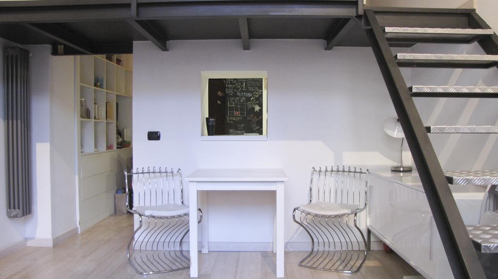 Ht Loft Testaccio Appartamento Roma