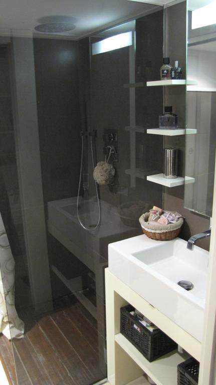 Appartamento Ht Loft Testaccio *